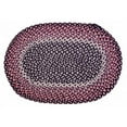 thumbnail image 1 of Mr. MJs Trading AG-67103-36x60 36 x 60 in. Braided Rug, 1 of 1