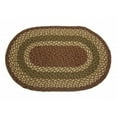 thumbnail image 1 of Mr. MJs Trading AG-67104-27x45 27 x 45 in. Braided Rug, 1 of 1