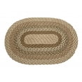 thumbnail image 1 of Mr. MJs Trading AG-67106-48x72 48 x 72 in. Braided Rug, 1 of 1
