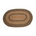 thumbnail image 1 of Mr. MJs Trading AG-67107-24x96 24 x 96 in. Braided Rug, 1 of 1