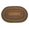 thumbnail image 1 of Mr. MJs Trading AG-67108-60x96 60 x 96 in. Braided Rug, 1 of 1