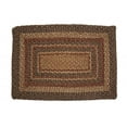 thumbnail image 1 of Mr. MJs Trading AG-68108-27x45 27 x 45 in. Braided Rug, 1 of 1