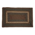 thumbnail image 1 of Mr. MJs Trading AG-68109-48x72 48 x 72 in. Braided Rug, 1 of 1