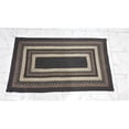 thumbnail image 1 of Mr. MJs Trading AG-68110-20x30 20 x 30 in. Braided Rug, 1 of 1
