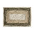 thumbnail image 1 of Mr. MJs Trading AG-68283-20x30 20 x 30 in. Braided Rug, 1 of 1