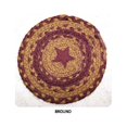 thumbnail image 1 of Mr. MJs Trading AG-69112 Braided Kitchen Trivet, 1 of 1