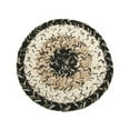 thumbnail image 1 of Mr. MJs Trading AG-69298 Braided Kitchen Trivet, 1 of 1