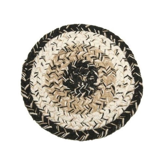 Mr. MJs Trading AG-69298 Braided Kitchen Trivet