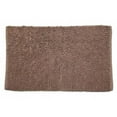 thumbnail image 1 of Mr. MJs Trading AG-70310 Loop Bathmat, Taupe & Beige, 1 of 1