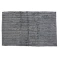 thumbnail image 1 of Mr. MJs Trading AG-73317 Lines Bathmat, Moss Green, 1 of 1