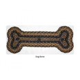 thumbnail image 1 of Mr. MJs Trading AG-74111 Braided Dog Bone Mat, 1 of 1
