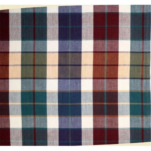 Mr. MJs Trading AG-75221 Tab Curtain Panel