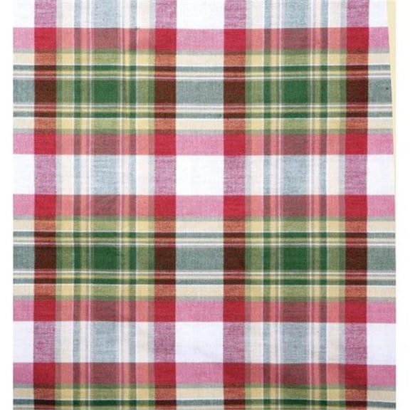Mr. MJs Trading AG-75230 Tab Curtain Panel