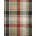 thumbnail image 1 of Mr. MJs Trading AG-75282 Tab Curtain Panel, 1 of 1