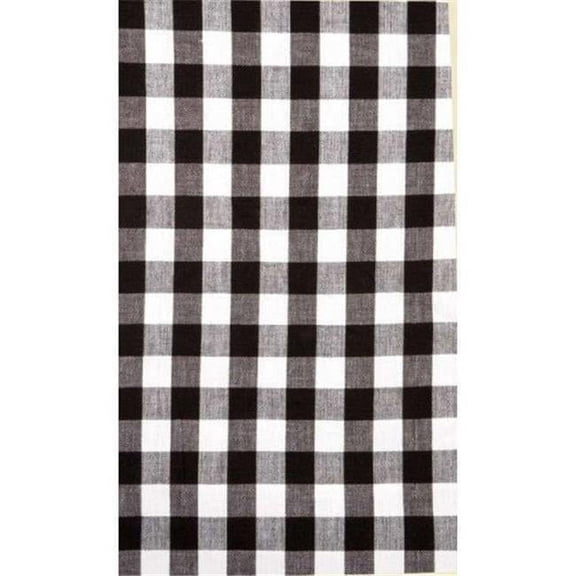 Mr. MJs Trading AG-75292 Tab Curtain Panel