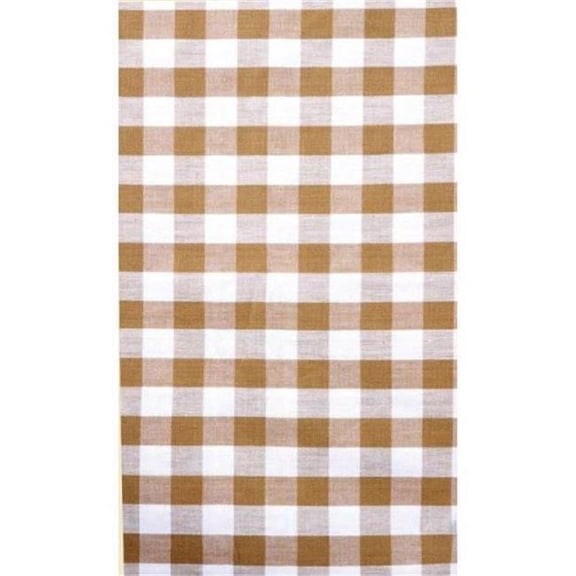 Mr. MJs Trading AG-75294 Tab Curtain Panel