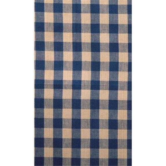 Mr. MJs Trading AG-76250 Rod Pocket Curtain