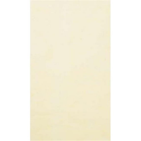 Mr. MJs Trading AG-78309 Voile & Sheer Curtain - Yellow