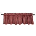 thumbnail image 1 of Mr. MJs Trading AG-80225 72 in. Window Valance, 1 of 1