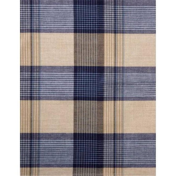 Mr. MJs Trading AG-81222 72 in. Window Valance