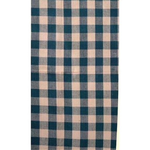 Mr. MJs Trading AG-81252 72 in. Window Valance