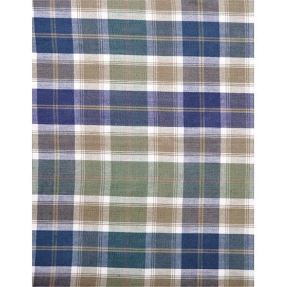 Mr. MJs Trading AG-81255 72 in. Window Valance