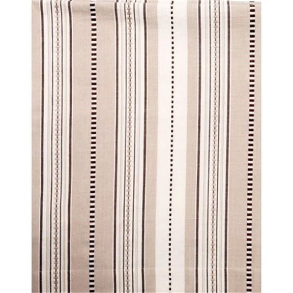 Mr. MJs Trading AG-81270 72 in. Window Valance