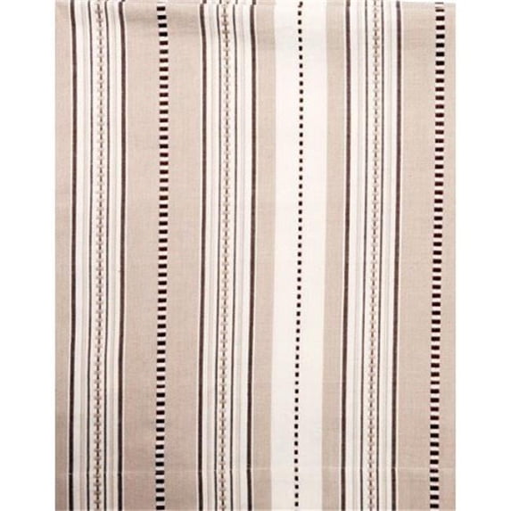 Mr. MJs Trading AG-81270 72 in. Window Valance