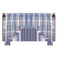 thumbnail image 1 of Mr. MJs Trading AG-84265 72 in. Swag Window Valance, 1 of 1
