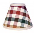 thumbnail image 1 of Mr. MJs Trading AG-92210-7x16 7 x 16 in. Lamp Shade, Cambrider, 1 of 1