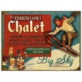 thumbnail image 1 of Mr. MJs Trading IV-S17-G331 The Johnson Family Wooden Sign Wall Decor, 1 of 1