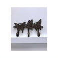 thumbnail image 1 of Mr. MJs Trading IV-W14-CM001 Butterfly Wall Hook, 1 of 1