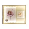 thumbnail image 1 of Mr. MJs Trading SC-PCA042 Ballerina LED Lit Picture Frame, 1 of 1
