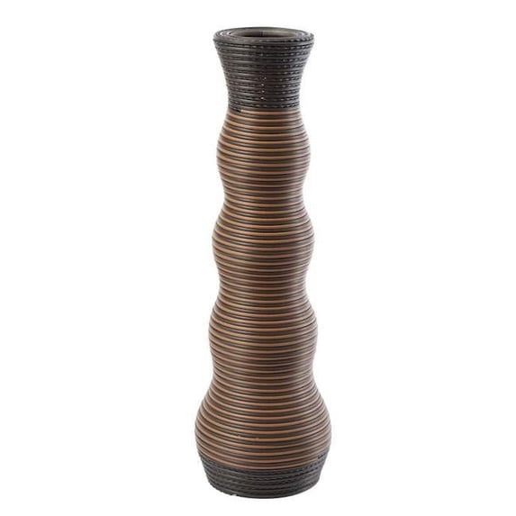 Mr. MJs Trading SC-V653 Replacement Waves Vase