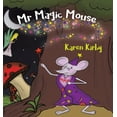 thumbnail image 1 of Mr Magic Mouse (Hardcover), 1 of 1