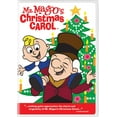 thumbnail image 1 of Mr. Magoo's Christmas Carol, 1 of 2