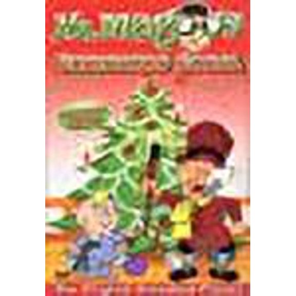 Pre-Owned Mr. Magoo's Christmas Carol