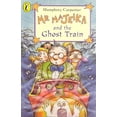 thumbnail image 1 of Mr. Majeika and the Ghost Train (Paperback) by Humphrey Carpenter, 1 of 2