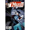 thumbnail image 1 of Mr. Majestic #1 VF ; WildStorm Comic Book, 1 of 1