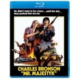thumbnail image 1 of Mr. Majestyk (Blu-ray), KL Studio Classics, Action & Adventure, 1 of 2