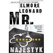 Mr. Majestyk, Paperback