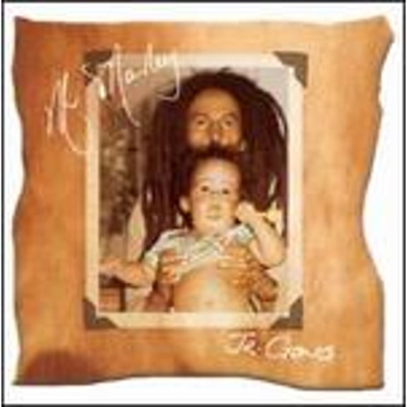 Pre-Owned Mr. Marley (CD 0085365417724) by Damian