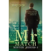 Mr. Match A Mister Stanadlone