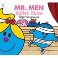 thumbnail image 1 of Pre-Owned Mr Men Ballet Show (Mr. Men & Little Miss Everyday) (Paperback) 1405290757 9781405290753, 1 of 1