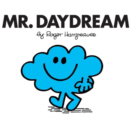 Pre-Owned Mr. Men Classic Library: Mr. Daydream (Paperback)