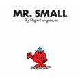 thumbnail image 1 of Pre-Owned Mr. Small (Paperback) 1405235632 9781405235631, 1 of 1