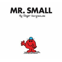 Pre-Owned Mr. Small (Paperback) 1405235632 9781405235631
