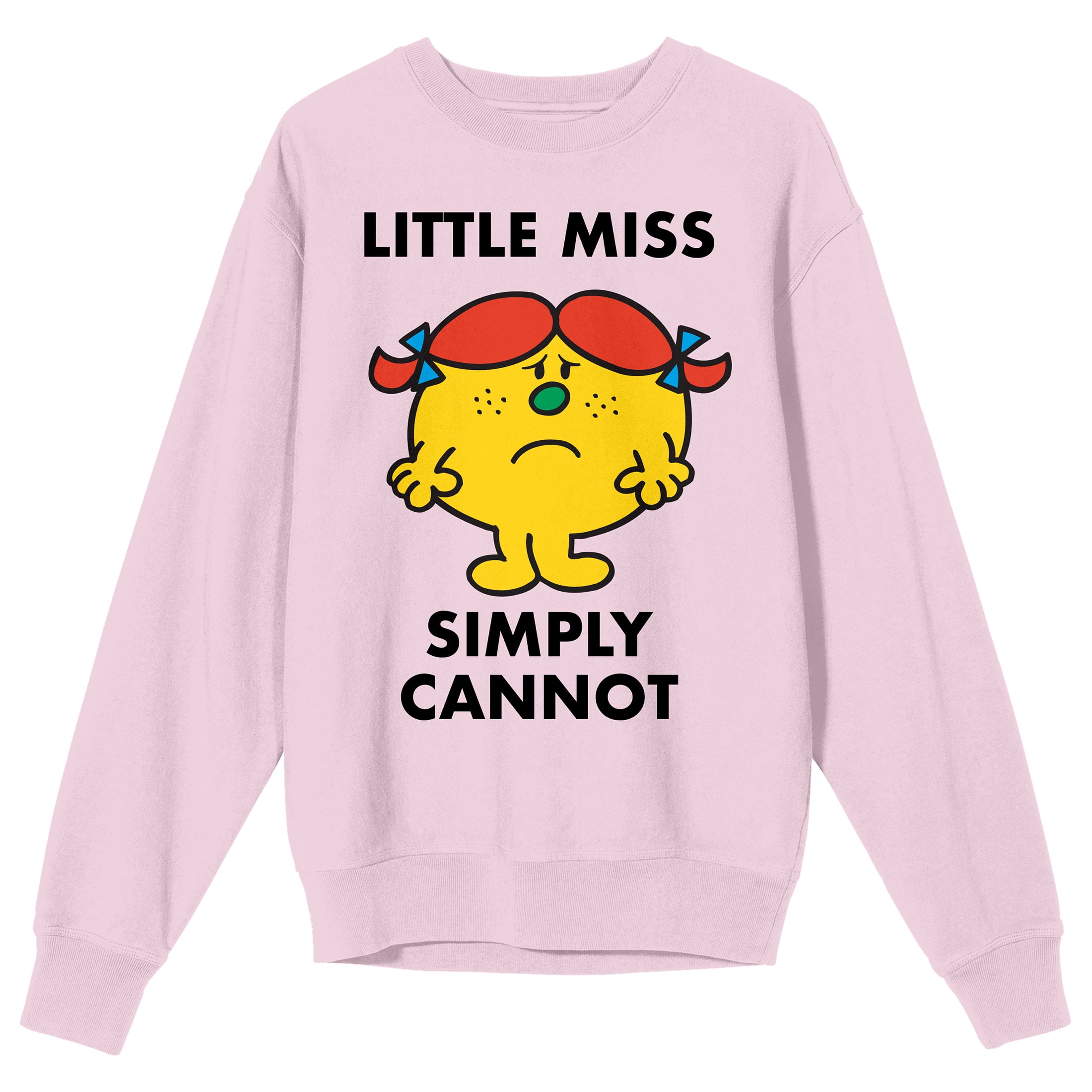 Mr Men & Little Miss Romper main image 1