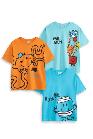 Mr. Men Little Miss