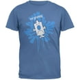 thumbnail image 1 of Mr. Men - Mr. Grumpy Splat T-Shirt, 1 of 1